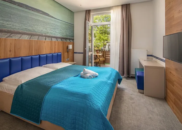 Hotel Solero