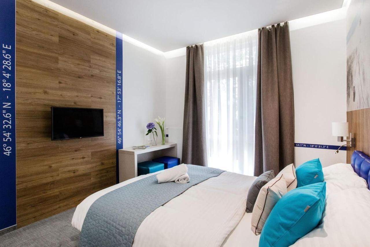 Solero Hotel 3*