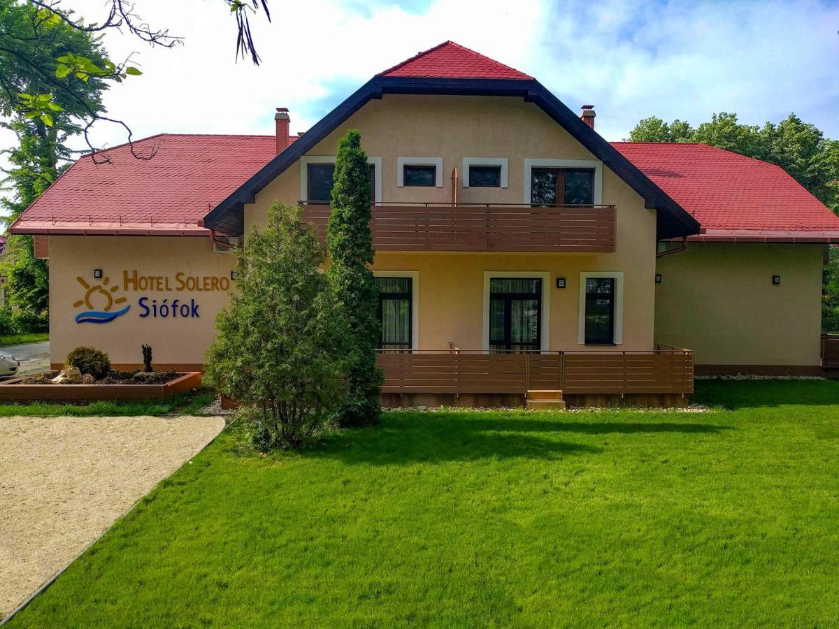 Solero Hotel