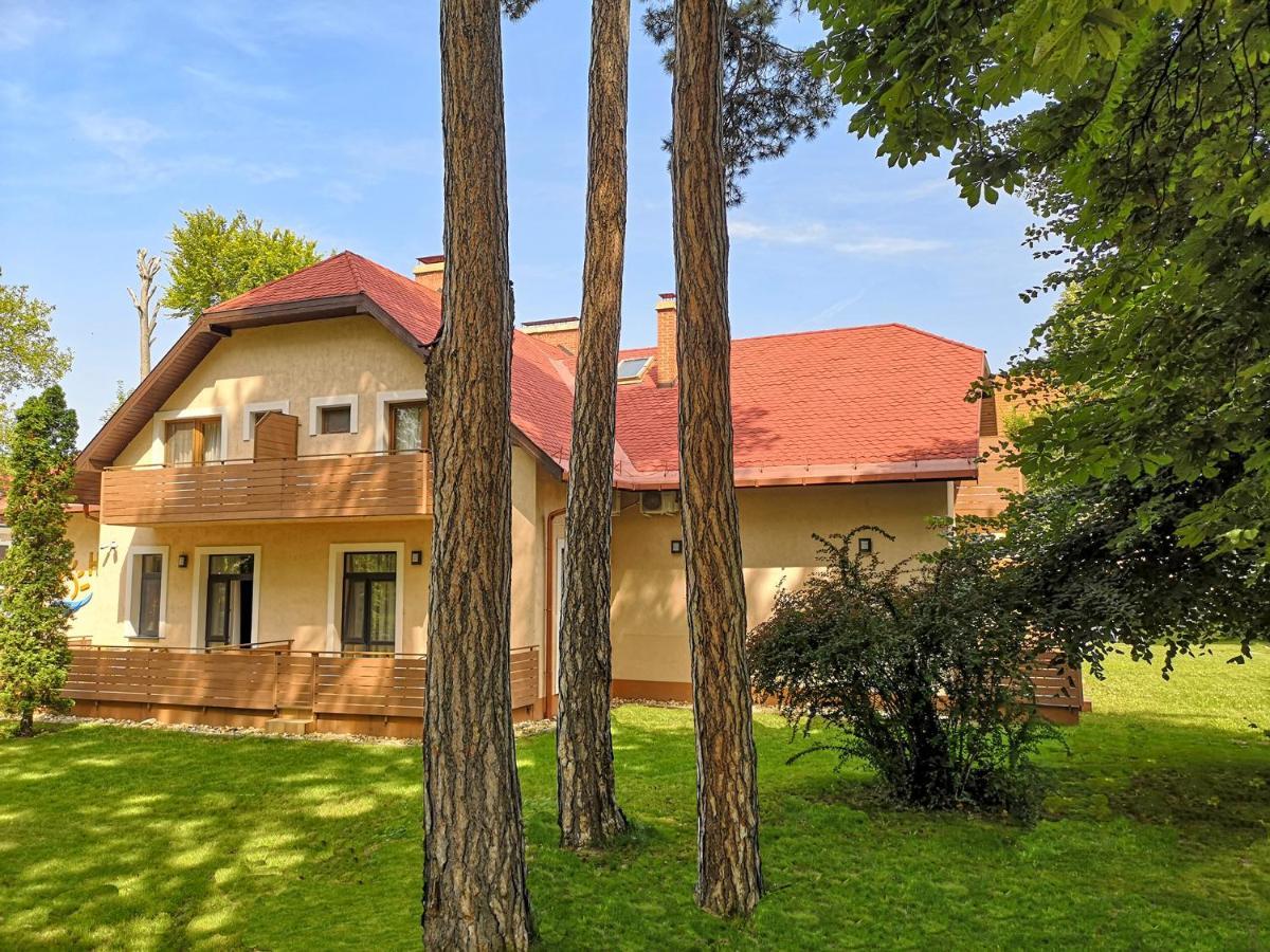 Hotel Solero 3*