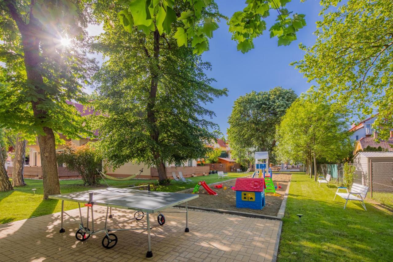 Solero 3* Siófok
