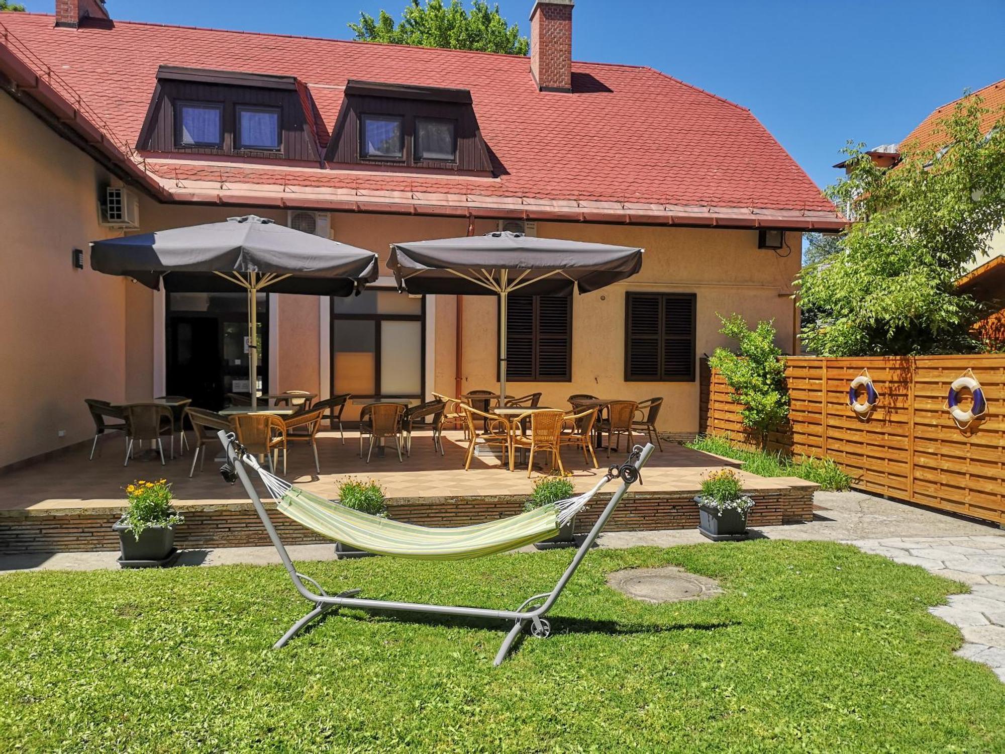 Hotel Solero