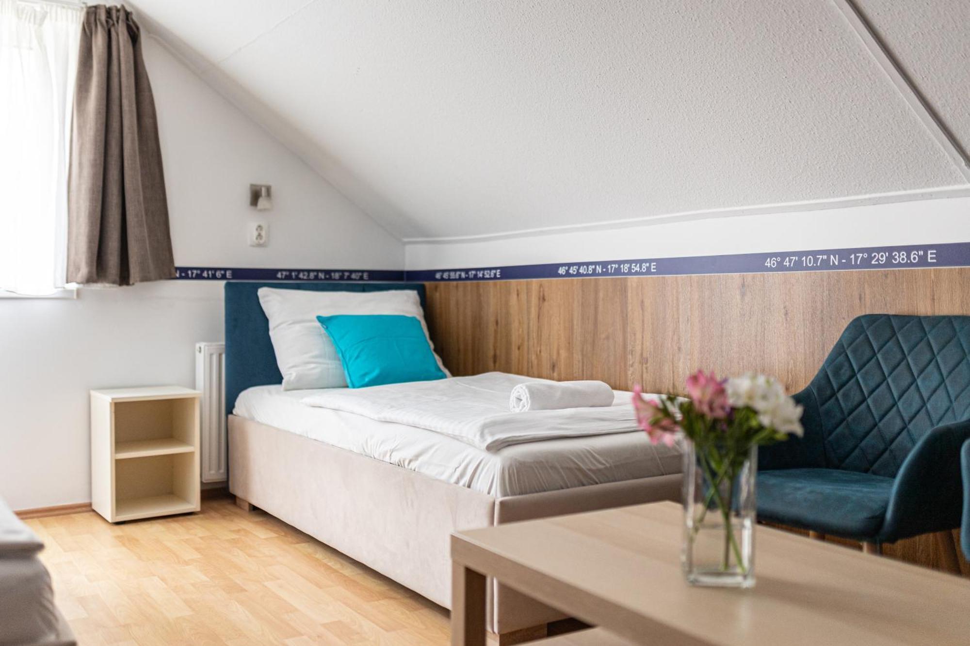 Solero Hotel
