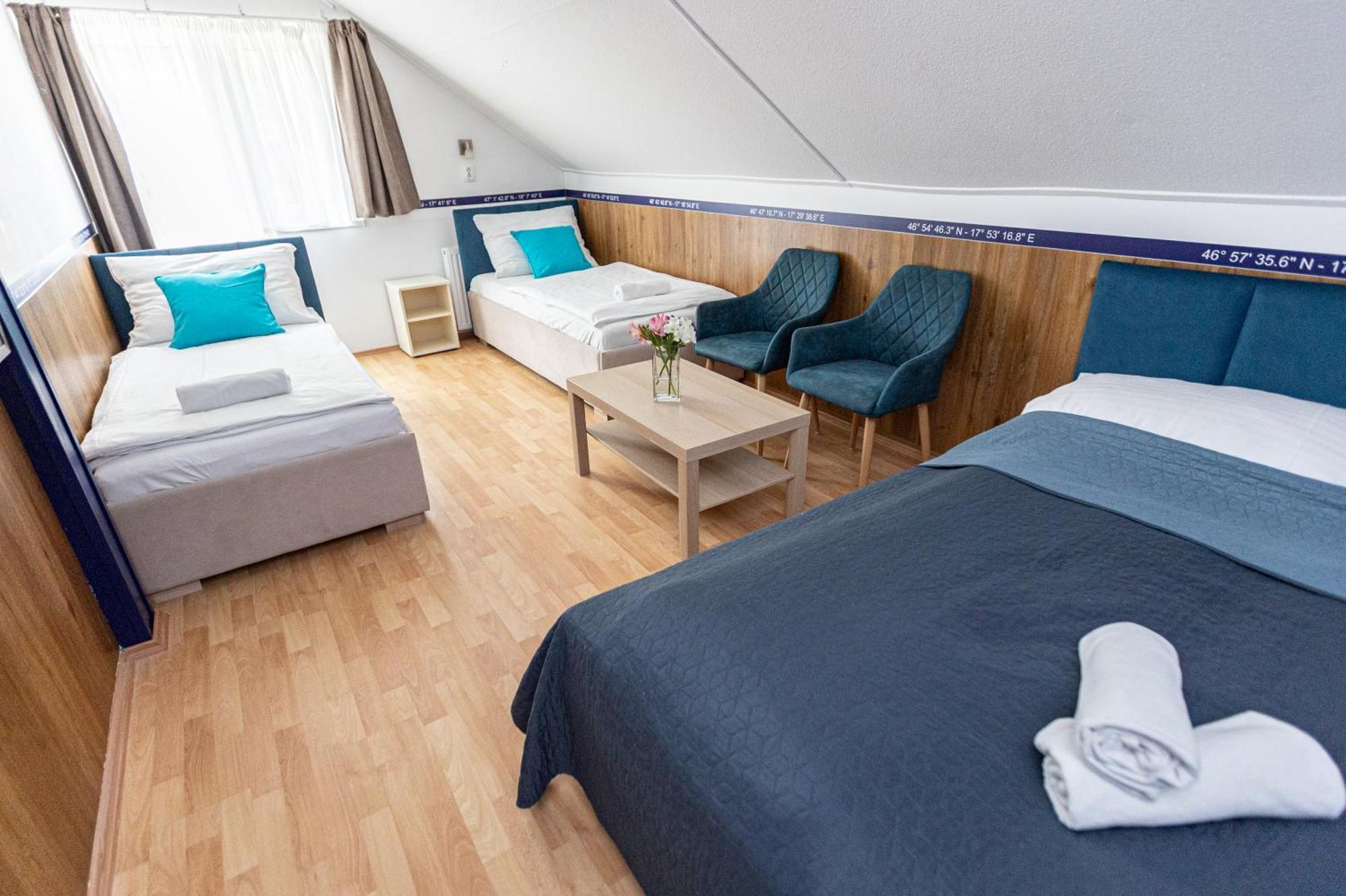 Solero Hotel Siófok