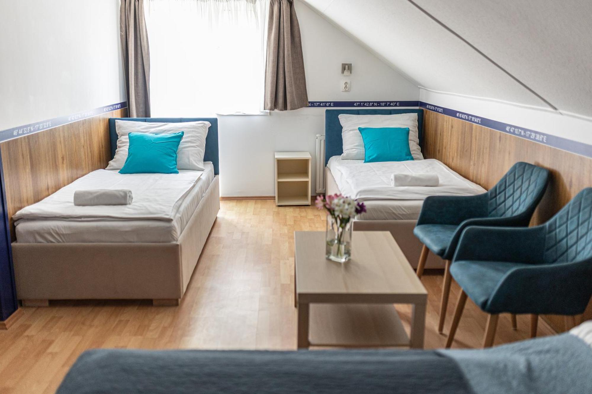 Hotel Solero Siófok