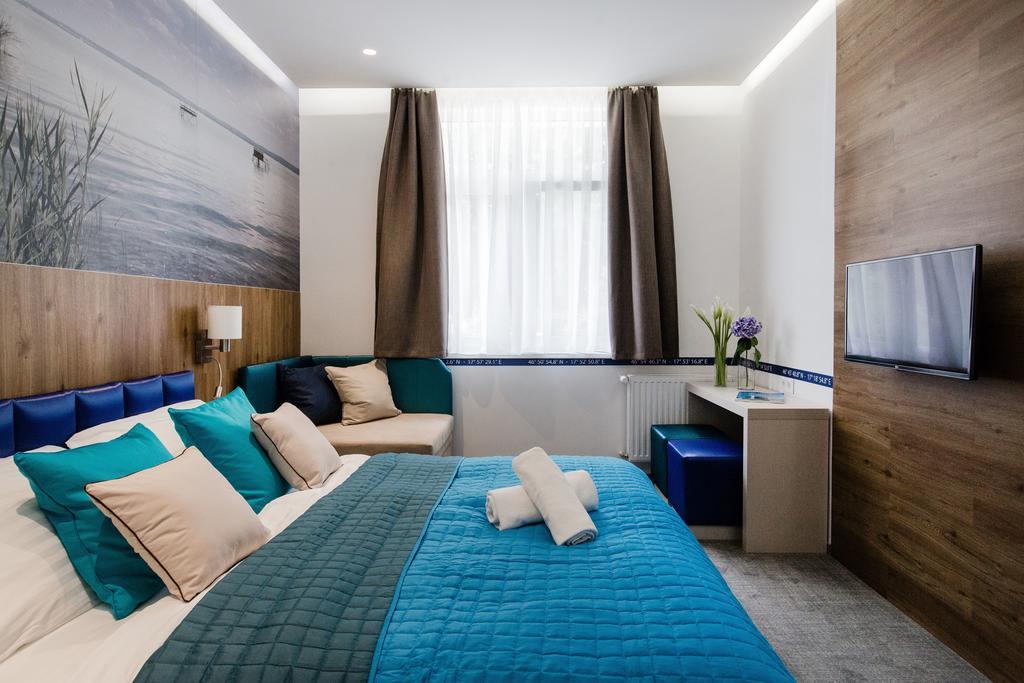 Solero Hotel Siófok