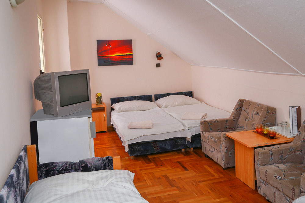 Hotel Solero 3*