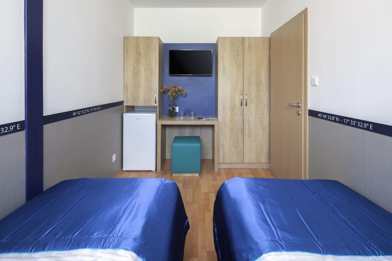 Solero Hotel