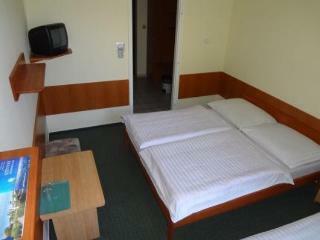 Solero Hotel Siófok