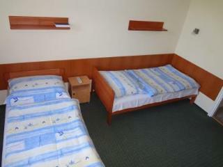 Solero 3* Siófok
